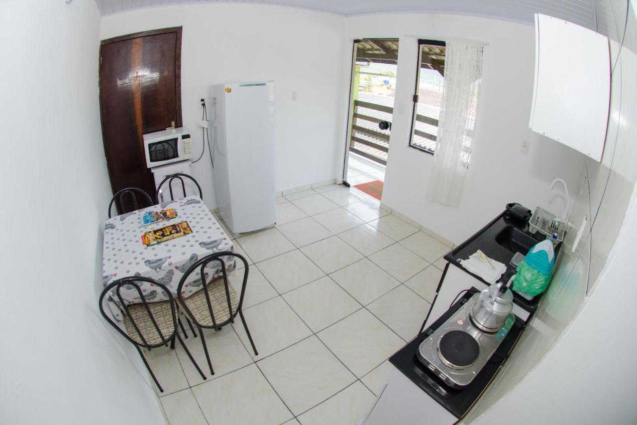 Pousada Esperanca Villa Penha  Esterno foto